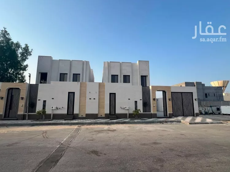 فيلا للبيع في شارع 26ا, حي الشراع, مدينة الخبر, المنطقة الشرقية صورة 4