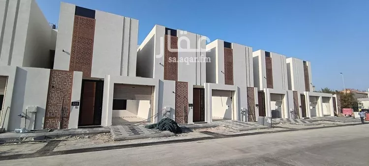 فيلا للبيع في شارع القارب, حي العقيق, مدينة الخبر, المنطقة الشرقية