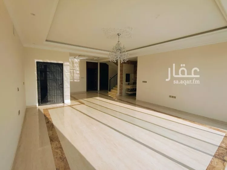 فيلا للبيع في شارع عبدالرحمن ابن كعب الانصاري, حي العقيق, مدينة الخبر, المنطقة الشرقية صورة 5