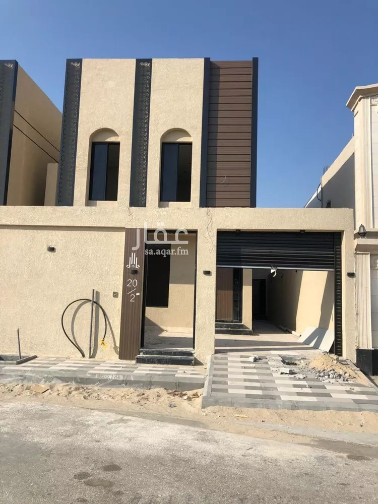 Villa for Sale in Al Khobar Al Buhairah صورة 2