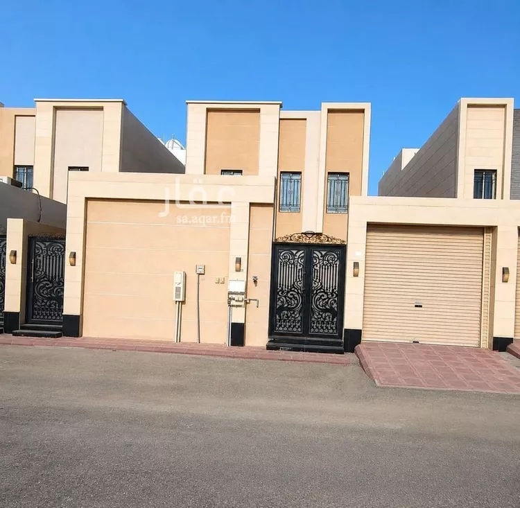 فيلا للبيع في شارع الاسره, حي العقيق, مدينة الخبر, المنطقة الشرقية