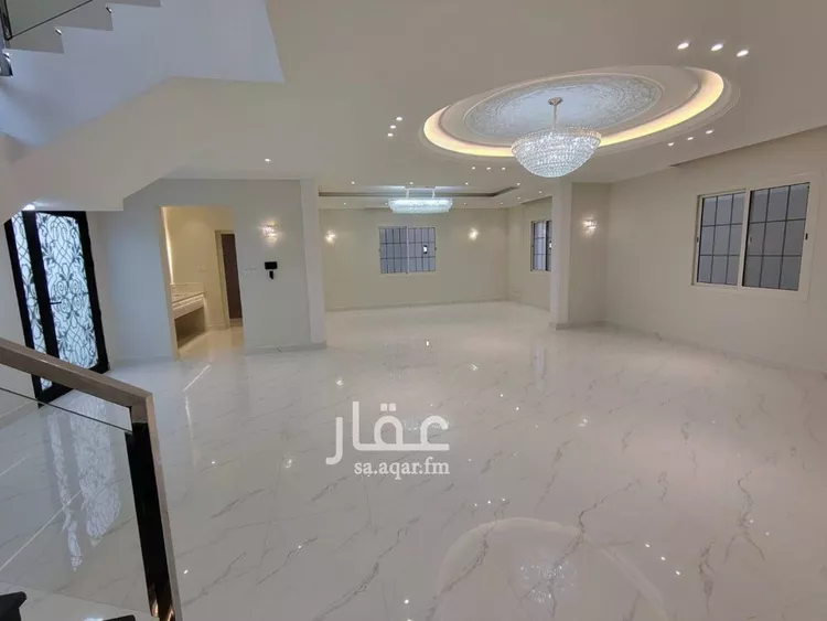فيلا للبيع في شارع الشعله, حي البحيرة, مدينة الخبر, المنطقة الشرقية صورة 3