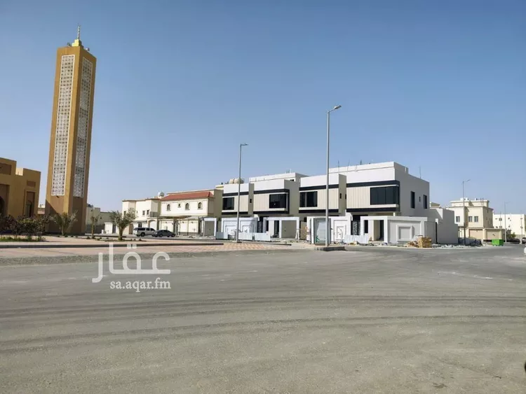 فيلا للبيع في شارع حارثة بن خدام, حي الشراع, مدينة الخبر, المنطقة الشرقية