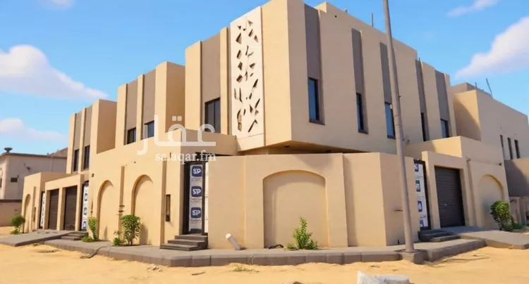 فيلا للبيع في شارع قباء, حي الصواري, مدينة الخبر, المنطقة الشرقية