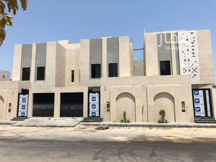 فيلا للبيع في شارع مالك بن يسار, حي الشراع, مدينة الخبر, المنطقة الشرقية صورة 3