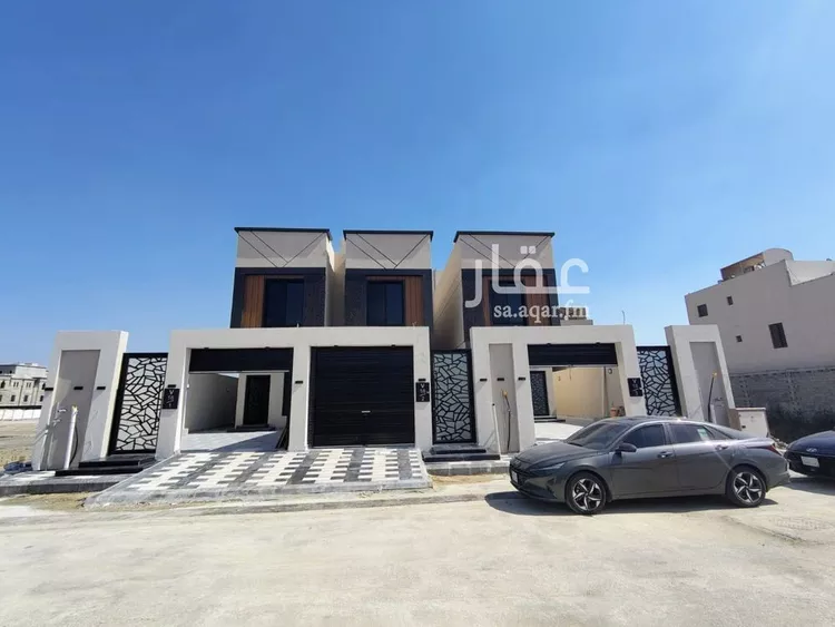 Villa for Sale in Al Khobar As Sawari