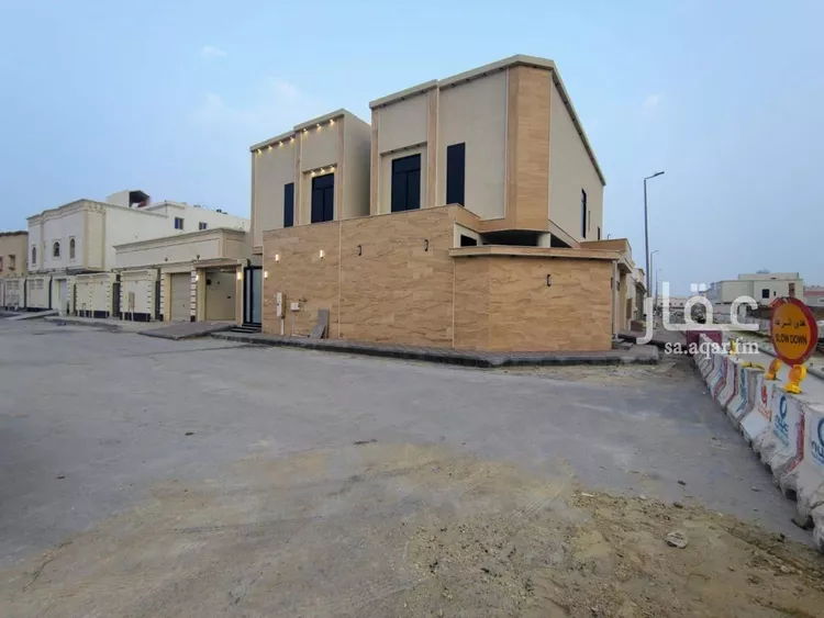 Villa for Sale in Al Khobar As Sawari