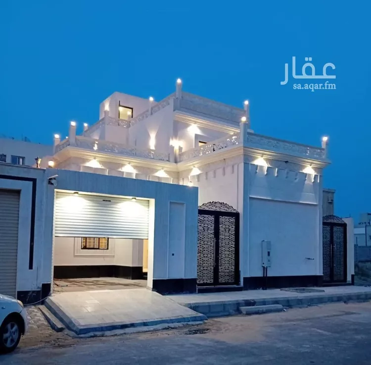 Floor for Sale in Al Khobar As Sawari