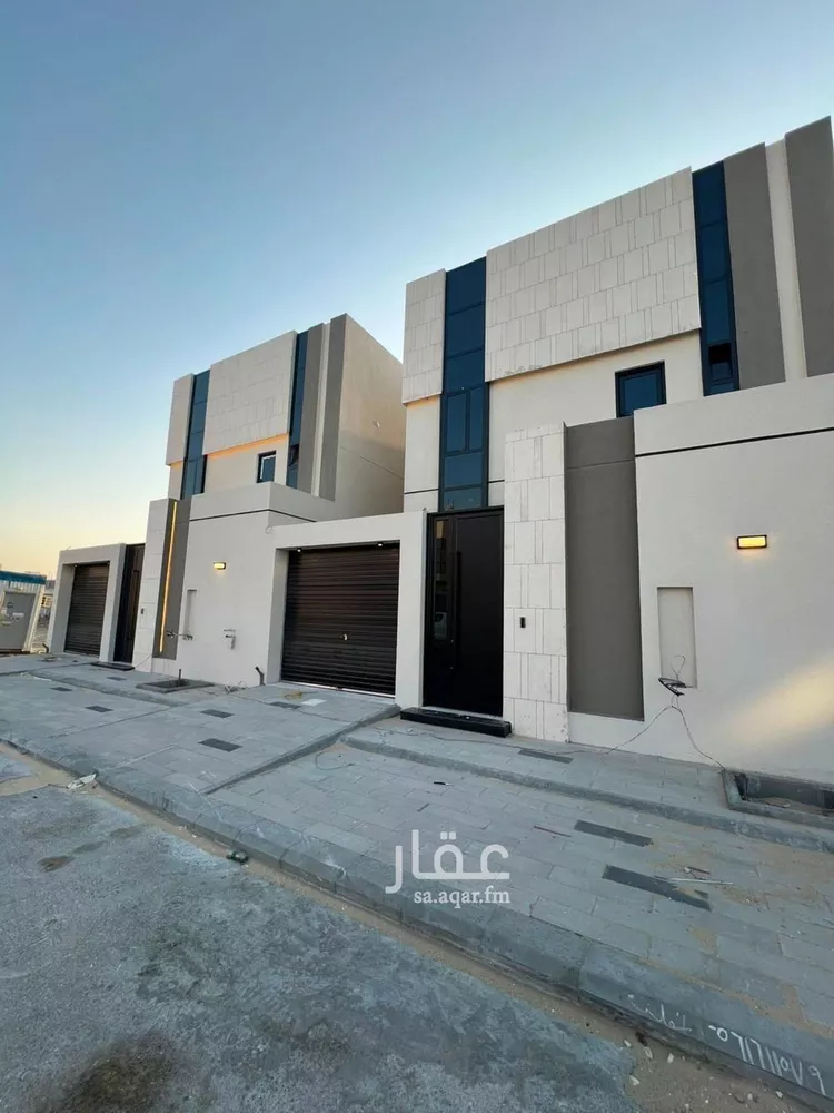 فيلا للبيع في شارع المعراج, حي اللؤلؤ, مدينة الخبر, المنطقة الشرقية صورة 2