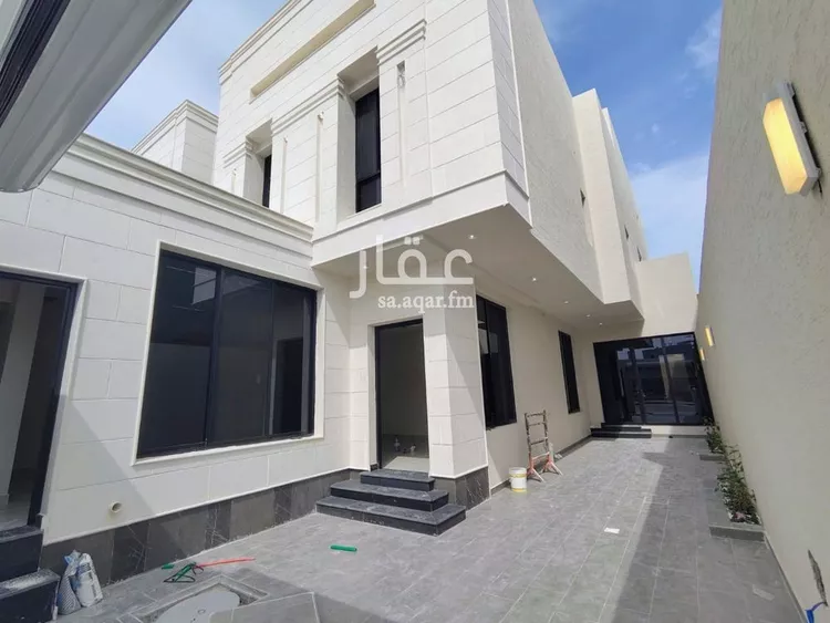 فيلا للبيع في شارع عبدالرحمن ابن كعب الانصاري, حي اللؤلؤ, مدينة الخبر, المنطقة الشرقية صورة 5
