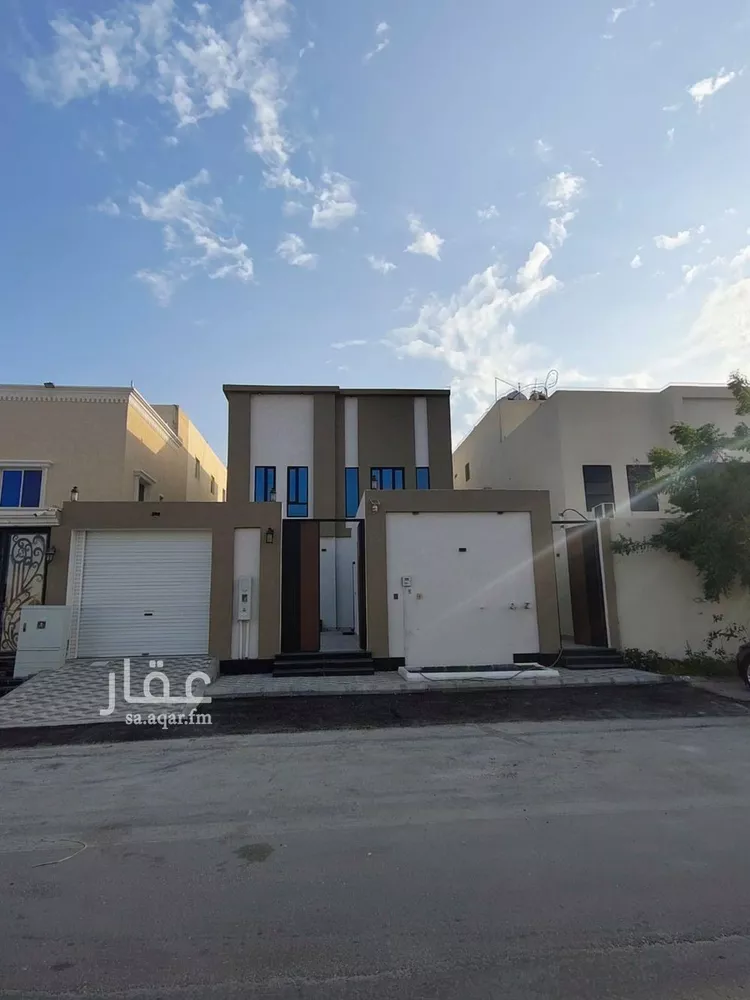 فيلا للبيع في شارع المكاسب, حي الأمواج, مدينة الخبر, المنطقة الشرقية