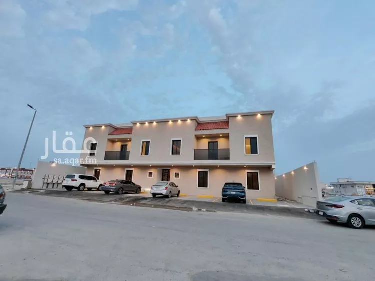 Apartment for Sale in Al Khobar As Sawari