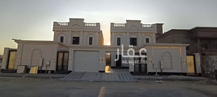 فيلا للبيع في شارع زهير بن قيس, حي الأمواج, مدينة الخبر, المنطقة الشرقية