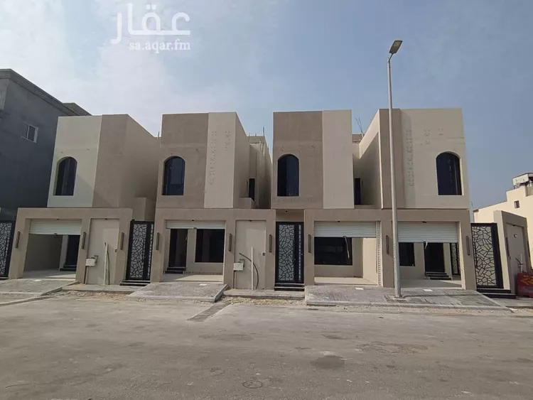 Villa for Sale in Al Khobar As Sawari