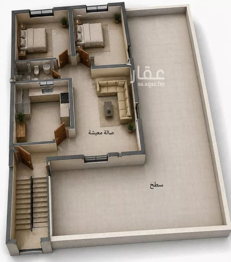عمارة للبيع في شارع 11ج, حي طيبة, مدينة الدمام, المنطقة الشرقية صورة 2