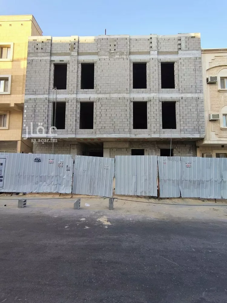 عمارة للبيع في شارع القطيف, حي الخبر الجنوبية, مدينة الخبر, المنطقة الشرقية صورة 2