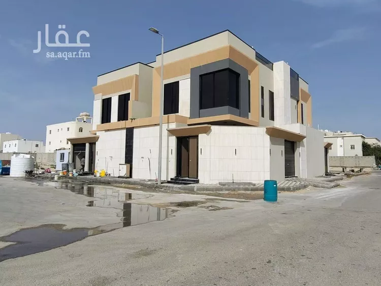 Villa for Sale in Al Khobar As Sawari