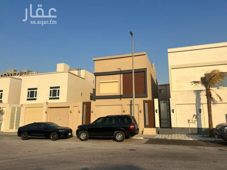 Villa for Sale in Al Khobar Al Buhairah