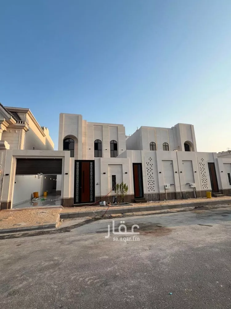 Villa for Sale in Al Khobar Ash Sheraa