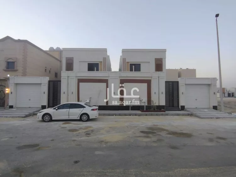 فيلا للبيع في شارع 13ج, حي الأمواج, مدينة الخبر, المنطقة الشرقية