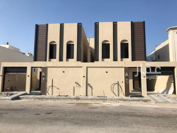 Villa for Sale in Al Khobar Al Buhairah