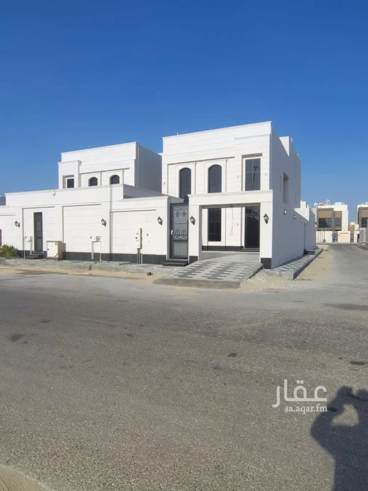 فيلا للبيع في شارع الحكم ابن كيسان , حي الشراع, مدينة الخبر, المنطقة الشرقية 6