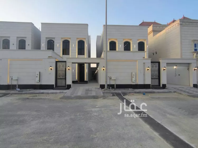 Villa for Sale in Al Khobar As Sawari