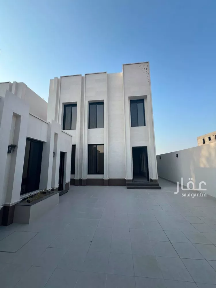 فيلا للبيع في شارع 26ا, حي الشراع, مدينة الخبر, المنطقة الشرقية صورة 2