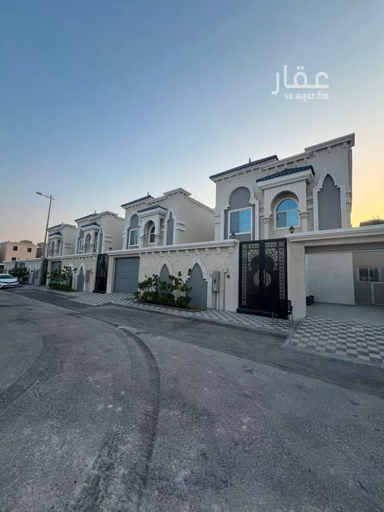 Villa for Sale in Al Khobar Al Buhairah