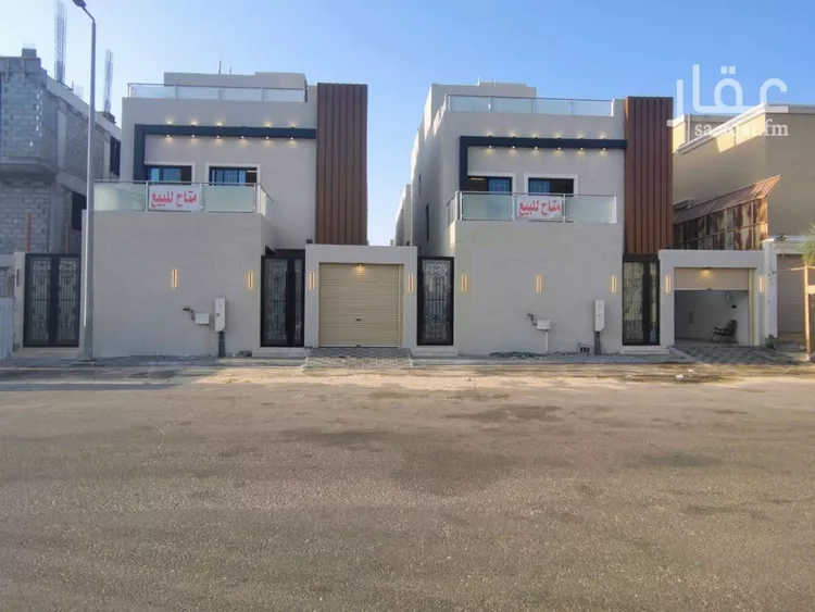 Villa for Sale in Al Khobar Ash Sheraa