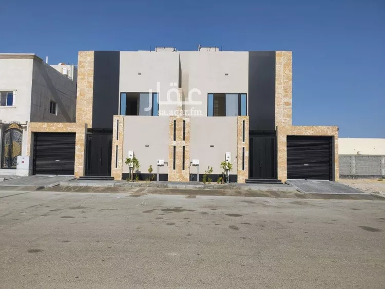 فيلا للبيع في شارع بحير بن زهير, حي الشراع, مدينة الخبر, المنطقة الشرقية