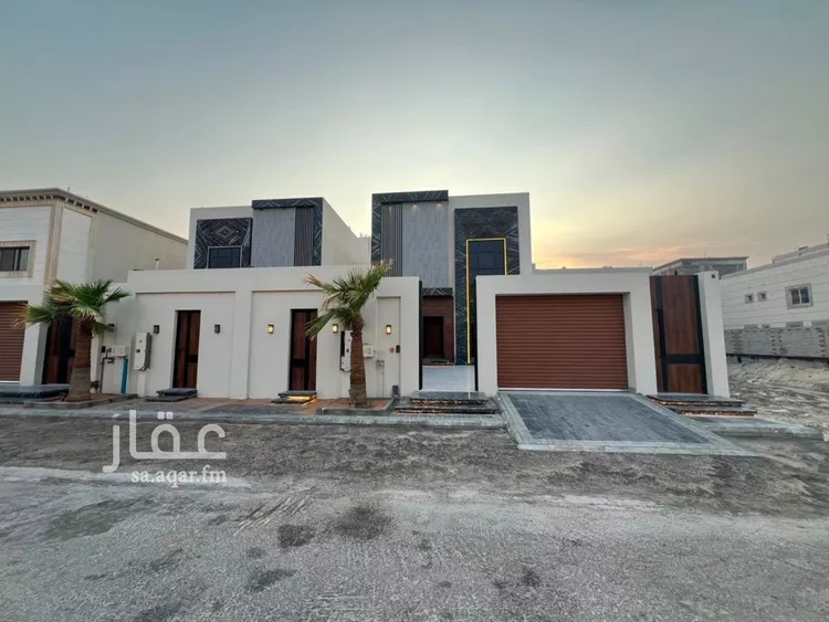 Villa for Sale in Al Khobar Al Lulu