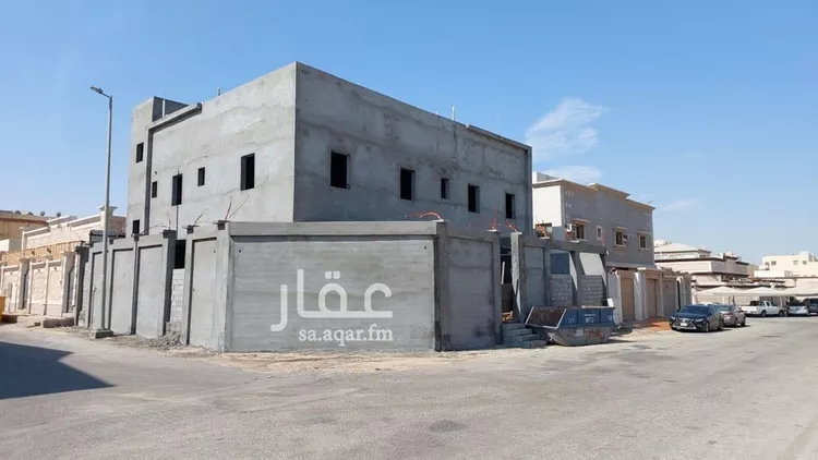 عمارة للبيع في شارع 11ج, حي طيبة, مدينة الدمام, المنطقة الشرقية