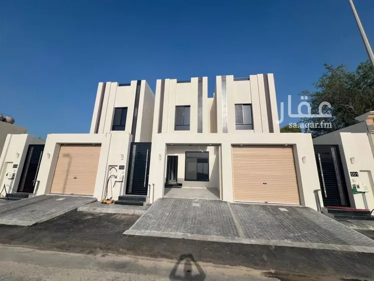 Villa for Sale in Al Khobar Al Aqiq