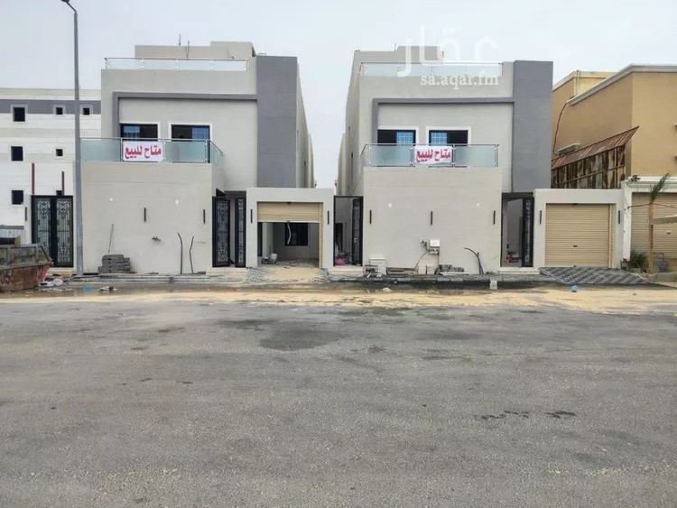 Villa for Sale in Al Khobar Ash Sheraa