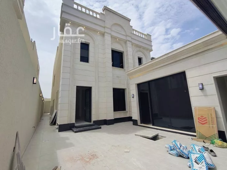Villa for Sale in Al Khobar Al Amwaj صورة 5