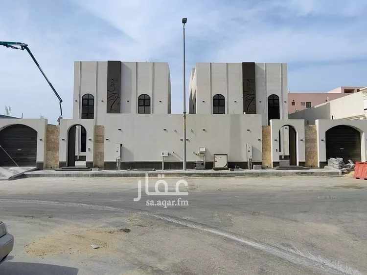 Villa for Sale in Al Khobar As Sawari