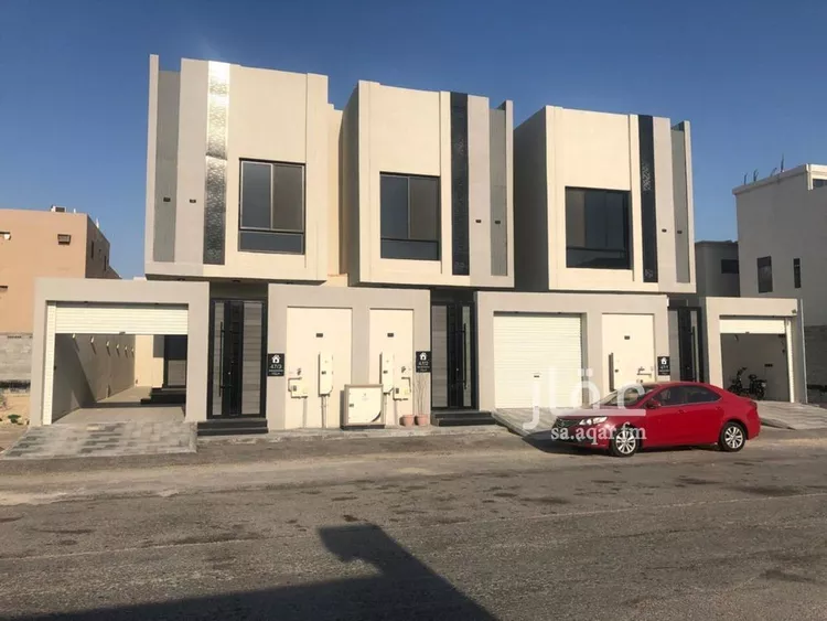 Villa for Sale in Al Khobar Al Lulu 6
