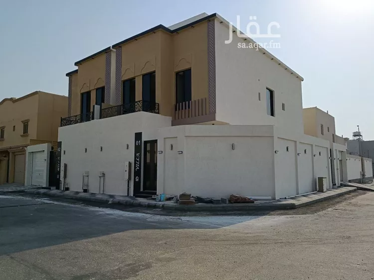 Villa for Sale in Al Khobar As Sawari