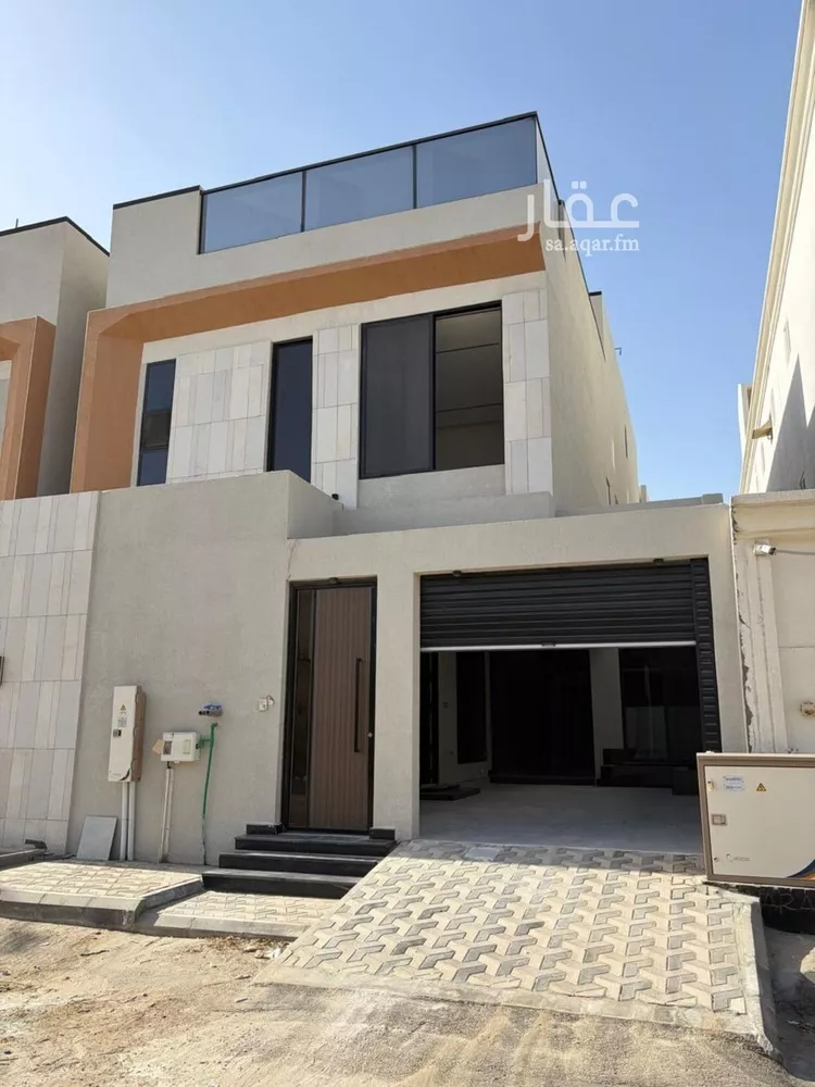 فيلا للبيع في شارع الحوطة, حي الصواري, مدينة الخبر, المنطقة الشرقية صورة 2