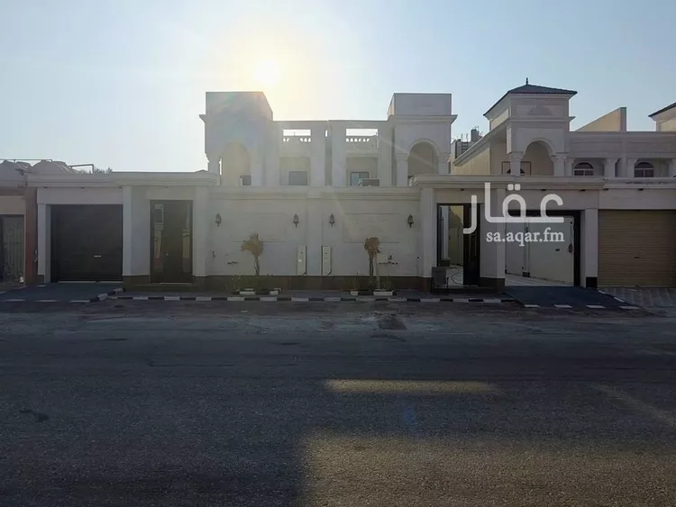 Villa for Sale in Al Khobar Al Aqiq