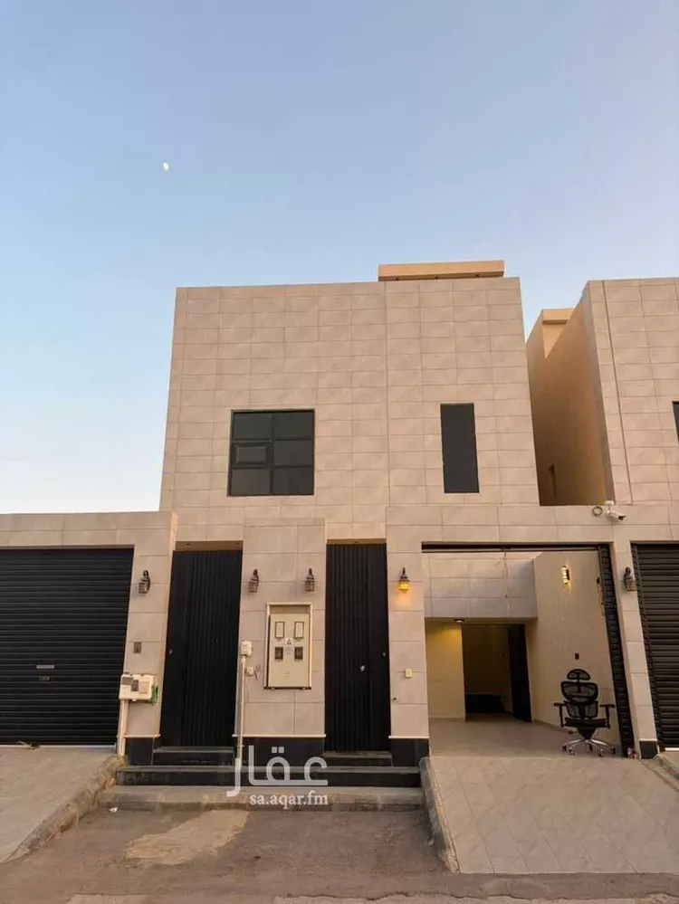 فيلا للبيع في شارع حسن بن عبدالقادر طيب ، حي طويق ، الرياض ، منطقة الرياض