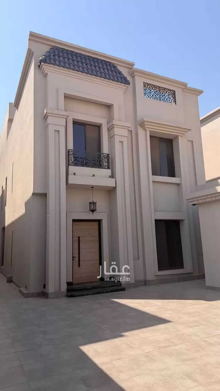 فيلا للبيع في شارع زيد بن حارثه, حي المنار, مدينة الدمام, المنطقة الشرقية
