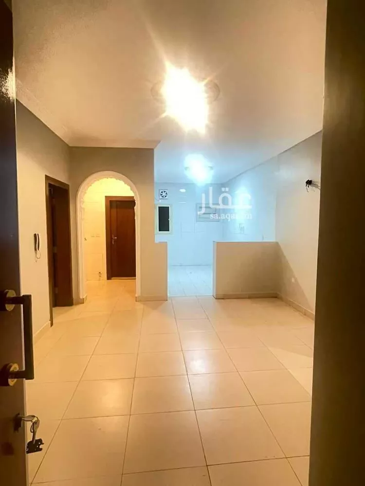 عمارة للإيجار في شارع أبي إسحاق القرشي, حي الريان, مدينة جدة, منطقة مكة المكرمة صورة 4