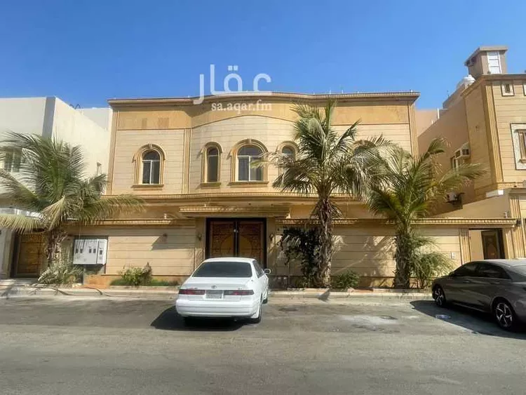 Building for Sale in Jeddah Al Riyadh