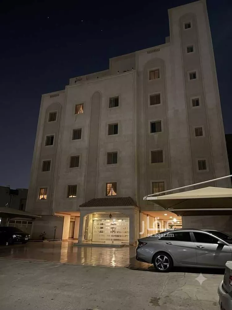 Building for Rent in Jeddah Ar Rayan صورة 2