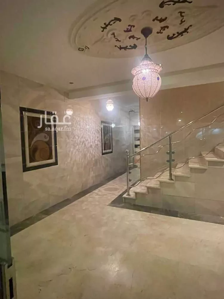 عمارة للإيجار في شارع أبي إسحاق القرشي, حي الريان, مدينة جدة, منطقة مكة المكرمة صورة 2