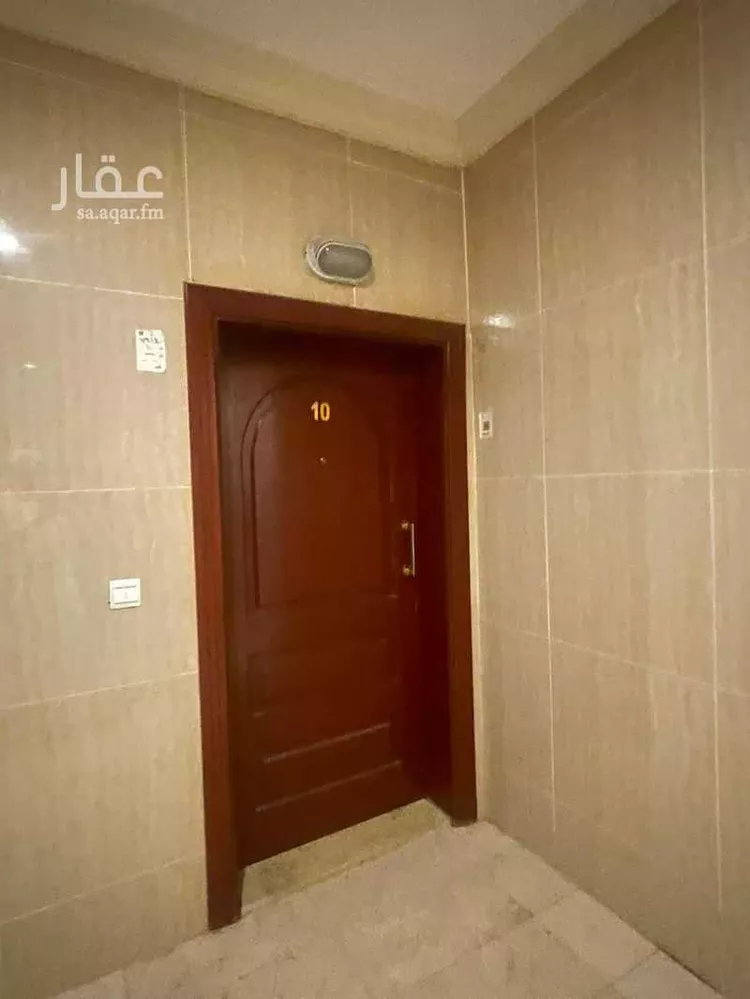 عمارة للإيجار في شارع أبي إسحاق القرشي, حي الريان, مدينة جدة, منطقة مكة المكرمة صورة 3