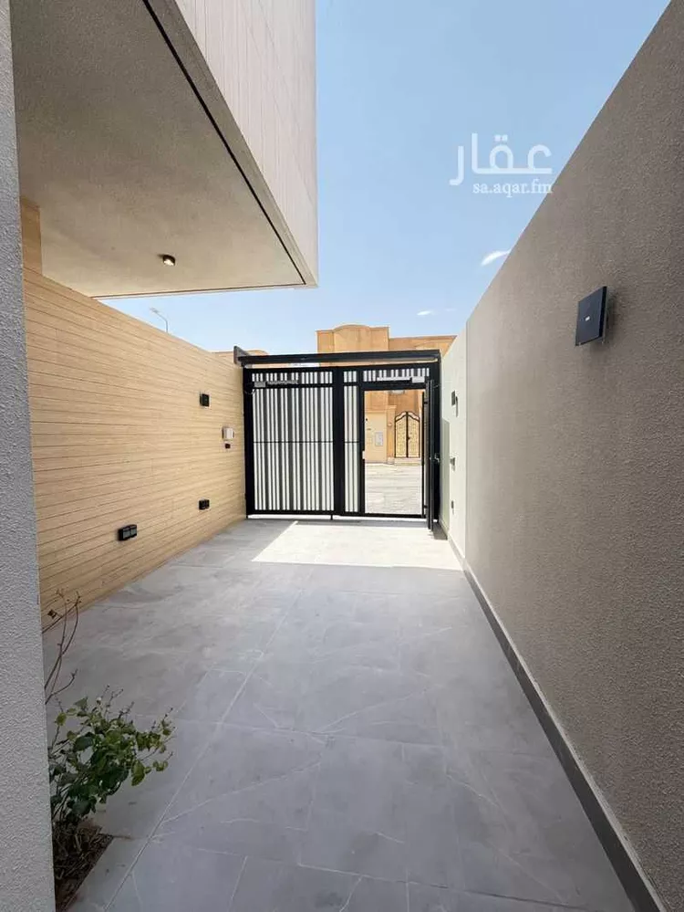 Floor for Rent in Riyadh Al Muruj صورة 3