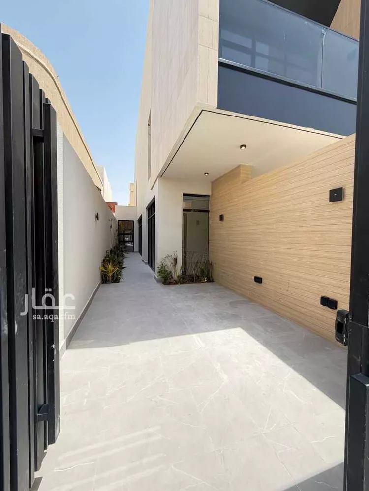 Floor for Rent in Riyadh Al Muruj صورة 2